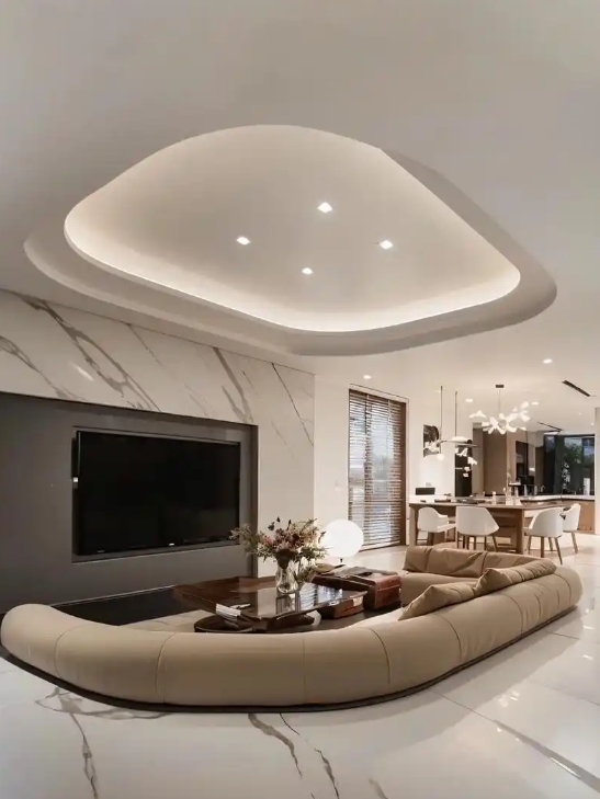 在線設(shè)計(jì)師分享：臥室墻面刷什么顏色合適?