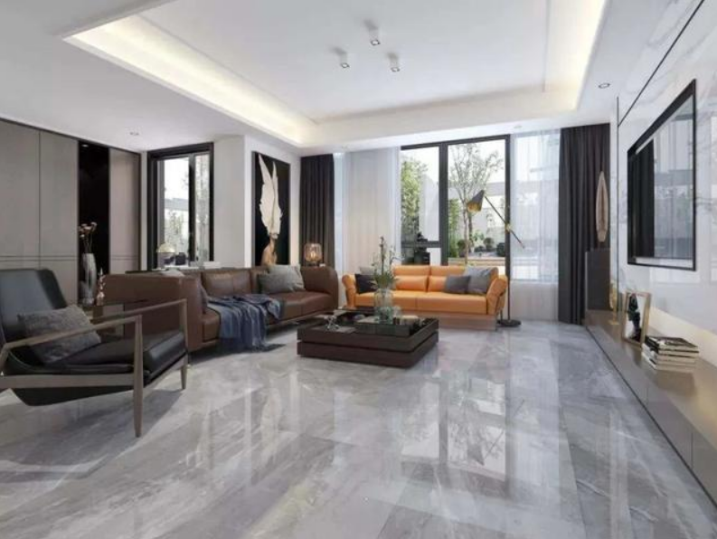 除了地磚地面還有哪些材料能代替地板磚便宜又好用