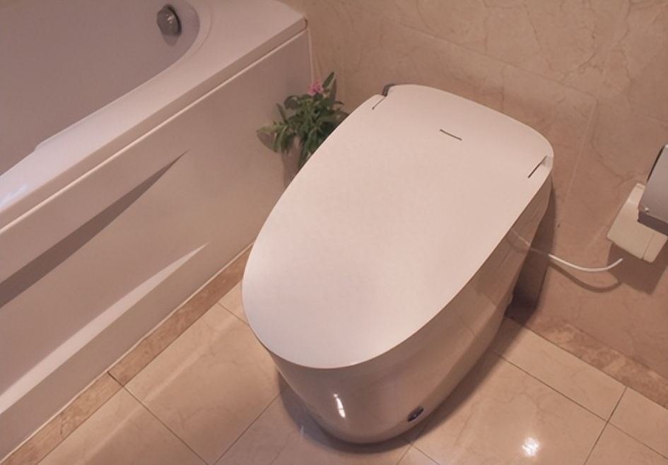 智能馬桶值不值得買 談談真實的感受