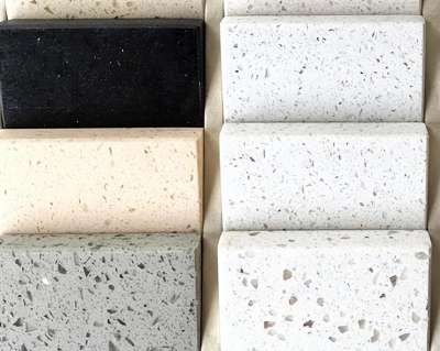 裝修后終于搞明白廚房臺面該怎么選擇了