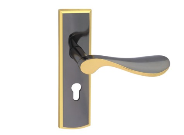 選購五金鎖具時應該注意哪些？